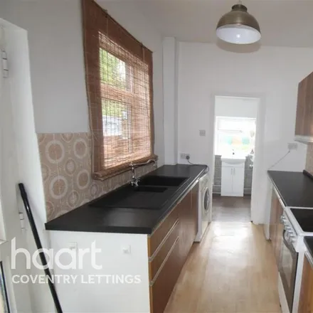 Image 3 - 131 Sovereign Road, Coventry, CV5 6JB, United Kingdom - Townhouse for rent