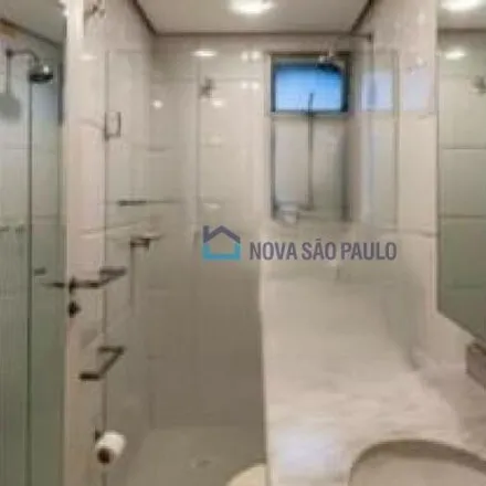 Rent this 2 bed apartment on Rua Bahia 687 in Consolação, São Paulo - SP