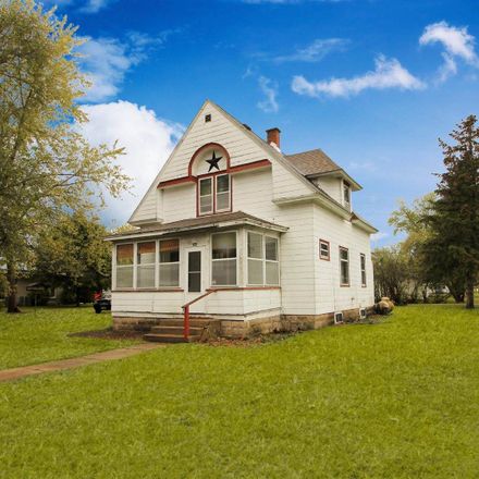 Rent this 3 bed house on 205 Clinton Street in Blue River, Grant County
