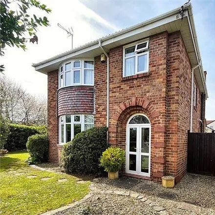 Buy this 3 bed house on Broadoak School in Devonshire Road, Uphill