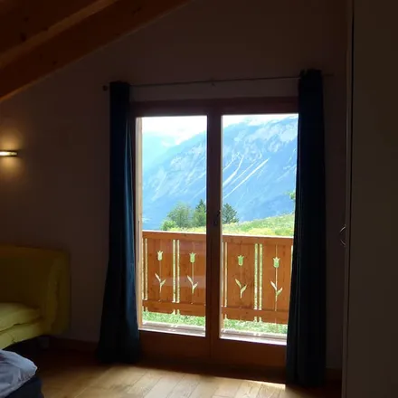 Image 1 - 3963 Montana, Switzerland - House for rent