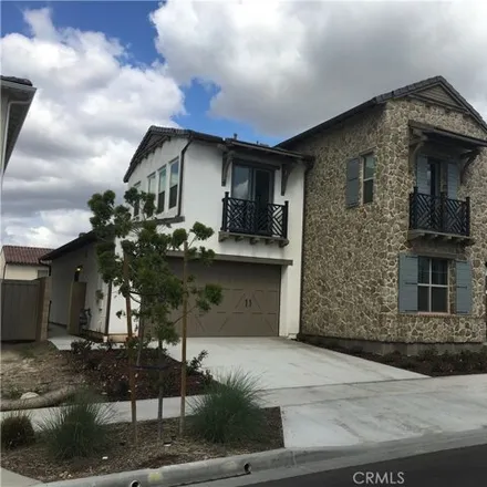 Buy this 4 bed house on 117 Tinker in Irvine, CA 92618