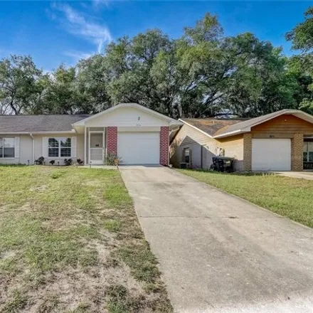 Buy this 3 bed house on 7198 Blue Earth Court in Orange County, FL 32818