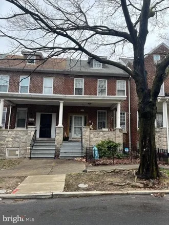 Image 3 - 2216 Whittier Avenue, Baltimore, MD 21217, USA - House for sale
