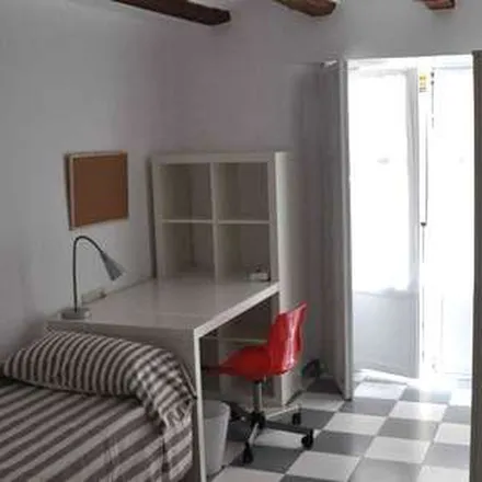 Image 1 - Casa La Pepa, Carrer de la Conquesta, 8, 46001 Valencia, Spain - Apartment for rent