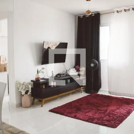 Buy this 2 bed apartment on Rua do Imperador 680 in Vila Isolina Mazzei, São Paulo - SP