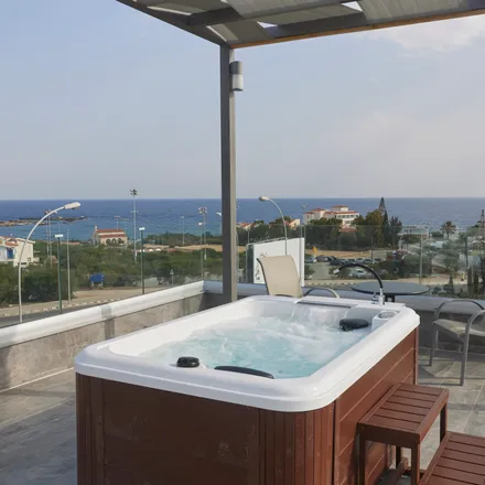 Rent this 3 bed house on Leforos Kavo Gkrekon in 5297 Protaras, Cyprus