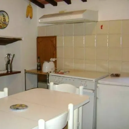Image 2 - 52046 Lucignano AR, Italy - Apartment for rent