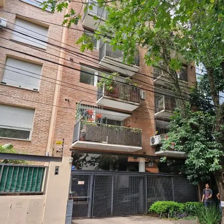 Image 2 - Acassuso 41, Barrio Carreras, B1642 DJA San Isidro, Argentina - Apartment for sale