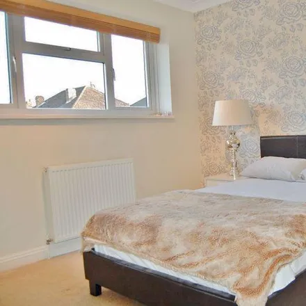 Rent this 1 bed room on 24 Tanners Road in Cheltenham, GL51 7LH