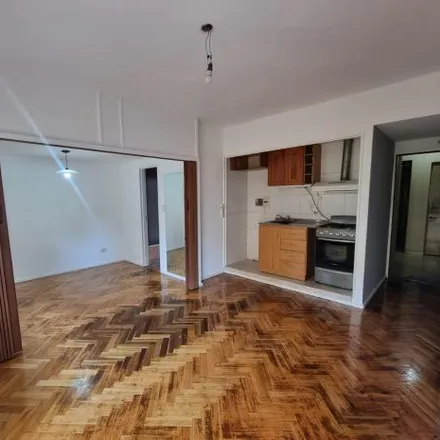 Buy this 1 bed apartment on Hipólito Yrigoyen 2107 in Balvanera, 1083 Buenos Aires
