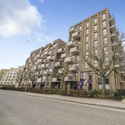 Image 1 - Gas Works Road, Reading, RG1 3DP, United Kingdom - Apartment for sale