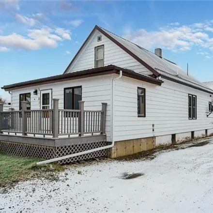 Buy this 5 bed house on 178 Pine Street in Roberts, Carbon County