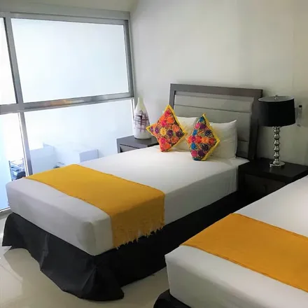 Rent this 2 bed apartment on Huatulco in Santa María Huatulco, Mexico