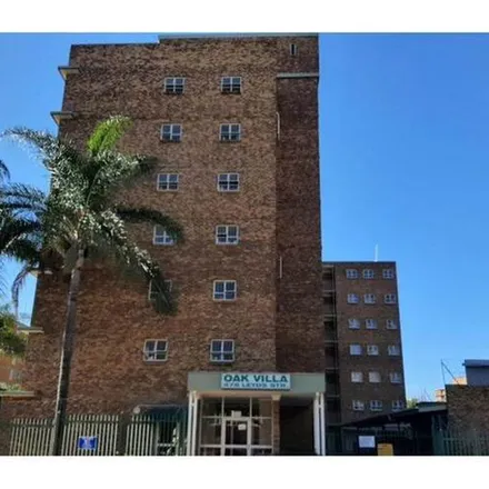Image 6 - 111 Bourke Street, Lukasrand, Pretoria, 0002, South Africa - Apartment for rent