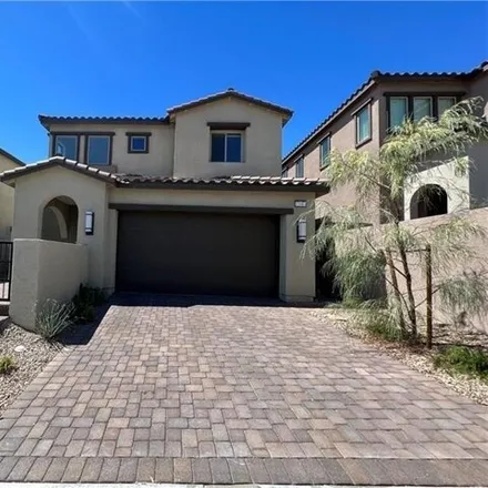 Rent this 4 bed house on 12083 Arrebol Ave in Las Vegas, Nevada