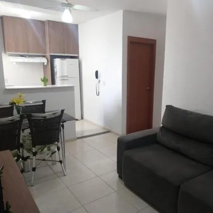 Buy this 2 bed apartment on Rua Wanderley Libério Telles in Jardins Rio Preto, São José do Rio Preto - SP