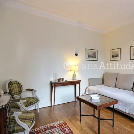 Rent this 1 bed apartment on 3 Boulevard Morland in Maison de la Thaïlande, 75004 Paris
