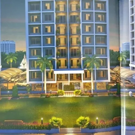 Buy this 2 bed apartment on unnamed road in Chhaprabhatha, Amroli - 394520