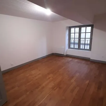 Image 2 - 19 Rue du Petit Bonneveau, 86000 Poitiers, France - Apartment for rent