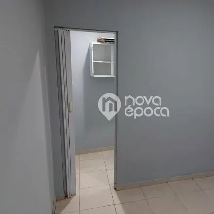 Buy this 2 bed apartment on Rua do Amparo in Cascadura, Rio de Janeiro - RJ