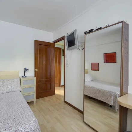 Image 3 - BeckFloor, Calle de San Germán, 28020 Madrid, Spain - Apartment for rent