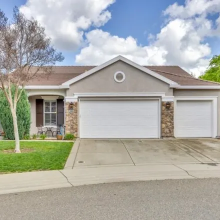 Buy this 3 bed house on 1698 Denton Court in Folsom, CA 95630
