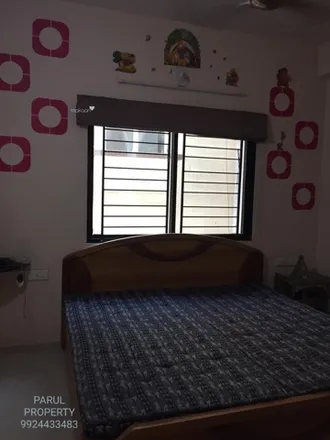 Buy this 2 bed apartment on unnamed road in Bhayli, Vadodara - 390001