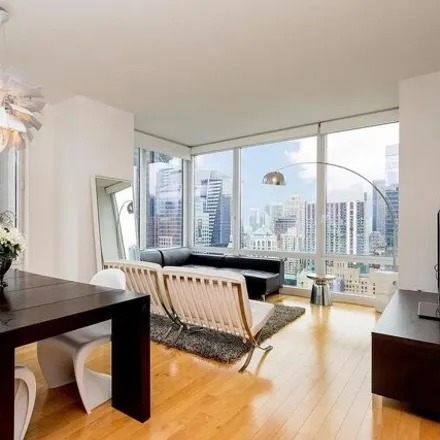 Buy this 2 bed condo on 247 W 46th St Apt 3504 in New York, 10036