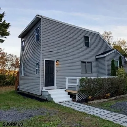 Buy this 4 bed house on 247 Coolidge Avenue in Egg Harbor Township, NJ 08234