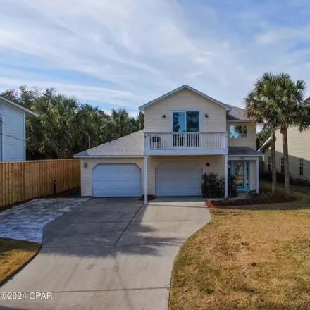 Buy this 3 bed house on 6725 South Lagoon Drive in Lower Grand Lagoon, Panama City Beach