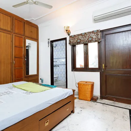 Image 4 - Kirti Nagar, DL, IN - Apartment for rent