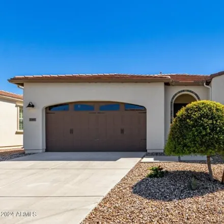 Image 2 - 1367 East Verde Boulevard, San Tan Valley, AZ 85140, USA - House for sale