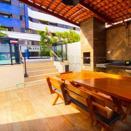 Buy this 4 bed apartment on Rua Hélio Pradines in Ponta Verde, Maceió - AL