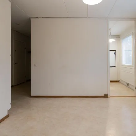 Rent this 1 bed apartment on Vaisaaren kuntorata 4 in 21260 Raisio, Finland