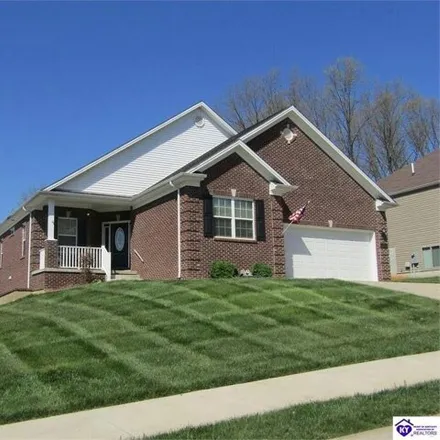 Buy this 4 bed house on unnamed road in Vine Grove, Hardin County