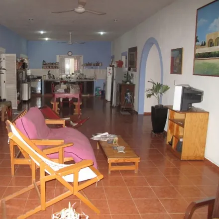 Rent this 2 bed apartment on Mérida in Colonia San Esteban, MX