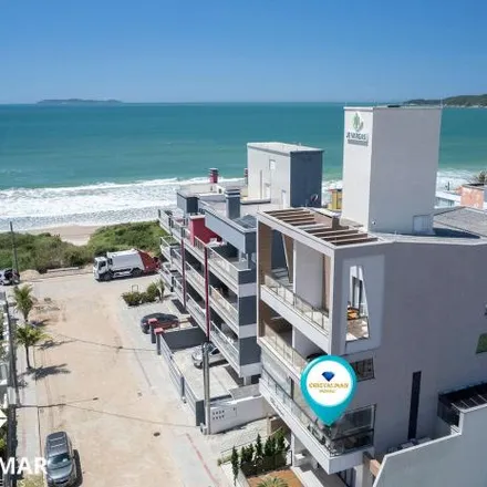 Buy this 3 bed apartment on Rua Coneíba in Canto Grande, Bombinhas - SC