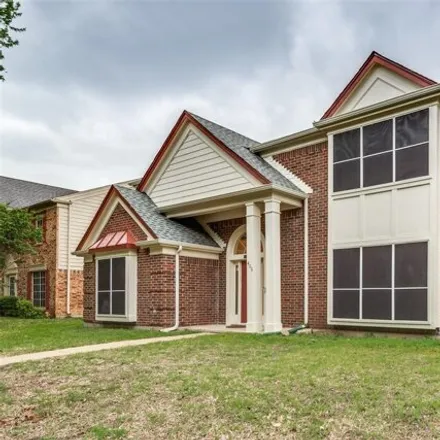 Image 2 - 1358 Middleton Drive, Cedar Hill, TX 75104, USA - House for sale