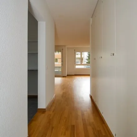 Rent this 6 bed apartment on Chisenmattweg 10 in 3510 Konolfingen, Switzerland