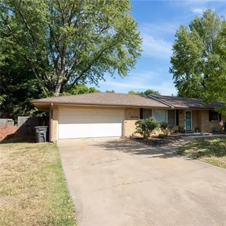 Image 1 - 5206 Brock Drive, Bartlesville, OK 74006, USA - House for sale