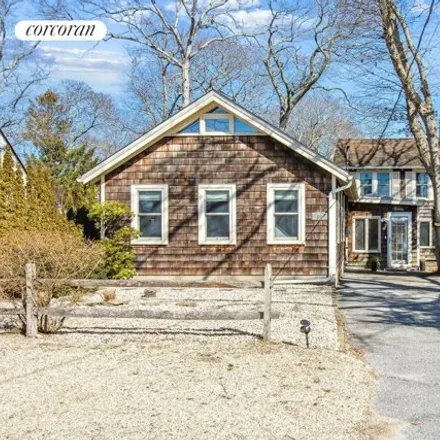 Rent this 3 bed house on 56 Pine Neck Avenue in Noyack, Suffolk County