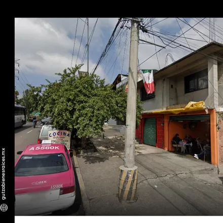 Buy this studio house on Cerrada Tolnelpantla in Coyoacán, 04369 Mexico City