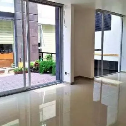 Image 2 - unnamed road, Coyoacán, 04330 Mexico City, Mexico - House for sale