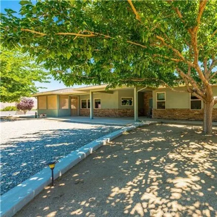 Image 2 - 4728 Ford Street, South Lake, Kern County, CA 93240, USA - House for sale