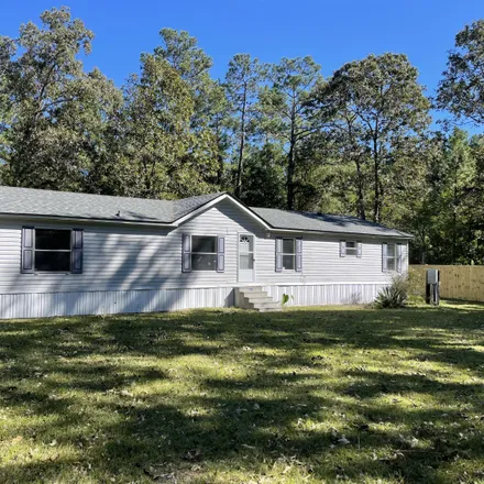 Buy this 4 bed house on 904 Fauling Road in Berkeley County, SC 29479