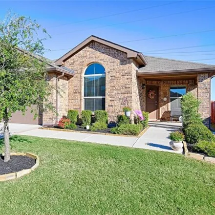 Image 2 - Watson Way, Crowley, TX 76097, USA - House for sale