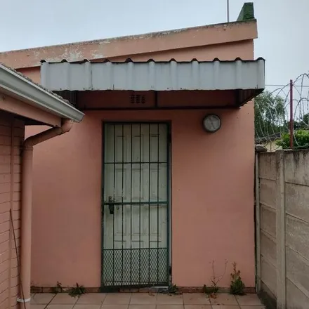 Image 1 - Sanmar Mansions, 82 Leinster Road, Msunduzi Ward 36, Pietermaritzburg, 3200, South Africa - Apartment for rent