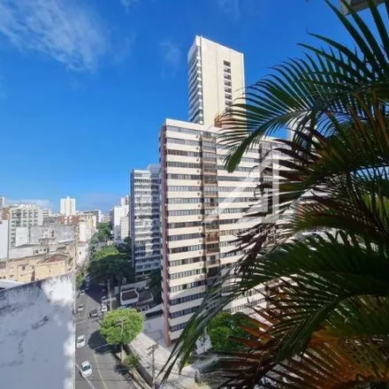 Image 1 - Pequenópolis, Avenida Euclydes da Cunha, Graça, Salvador - BA, 40150-122, Brazil - Apartment for sale