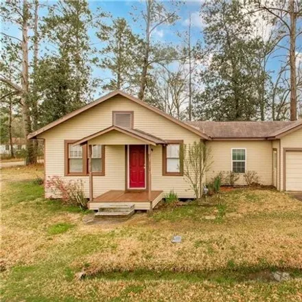 Buy this 2 bed house on 724 Derbigney Street in Bogalusa, LA 70427